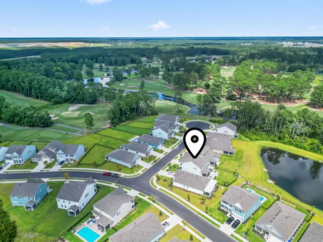 1017 Beechfield Ct., Conway, SC 29526