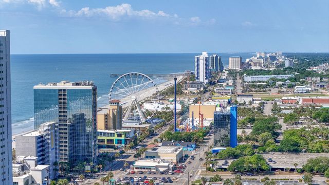 1017 Beechfield Ct., Conway, SC 29526