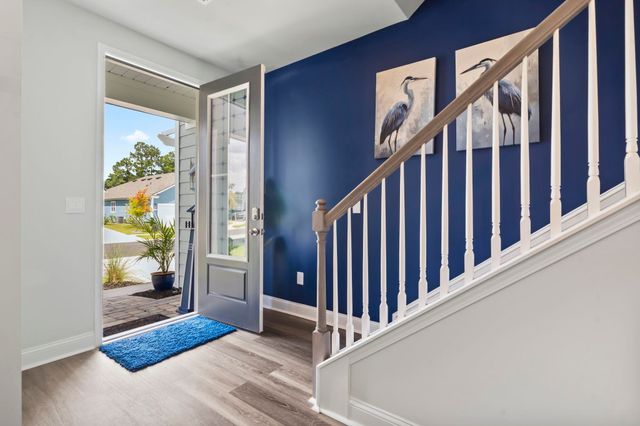 1017 Beechfield Ct., Conway, SC 29526