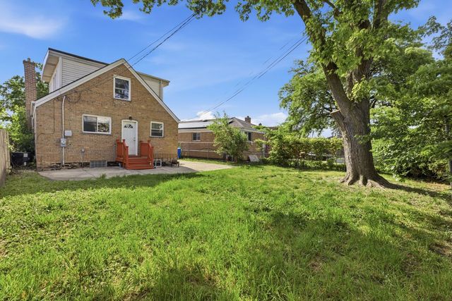 7836 S Kedvale Avenue, Chicago, IL 60652