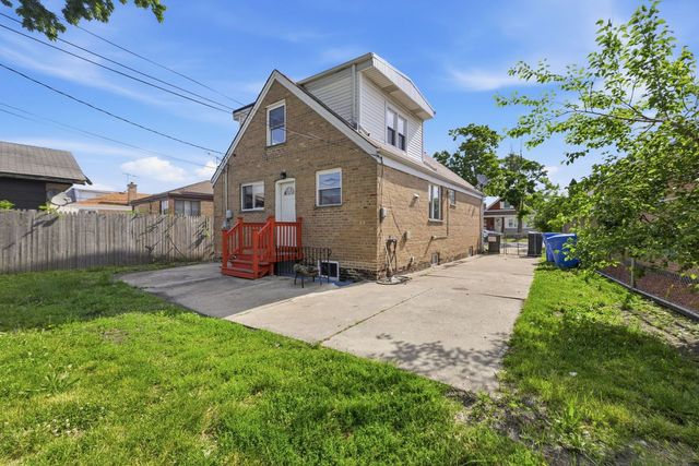7836 S Kedvale Avenue, Chicago, IL 60652