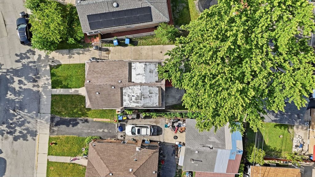 7836 S Kedvale Avenue, Chicago, IL 60652