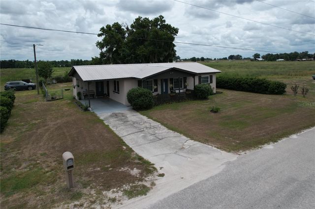 392 OLD DIXIE HIGHWAY, Bowling Green, FL 33834