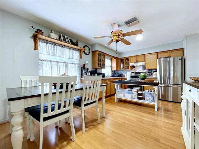 392 OLD DIXIE HIGHWAY, Bowling Green, FL 33834