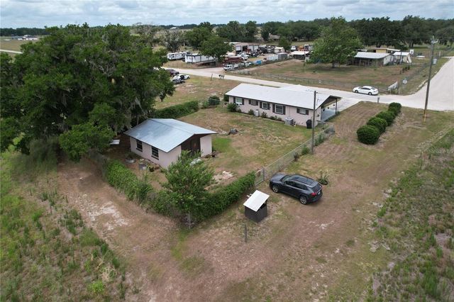 392 OLD DIXIE HIGHWAY, Bowling Green, FL 33834