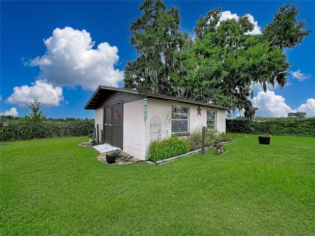 392 OLD DIXIE HIGHWAY, Bowling Green, FL 33834