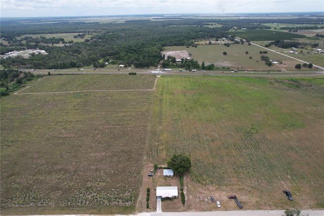 392 OLD DIXIE HIGHWAY, Bowling Green, FL 33834