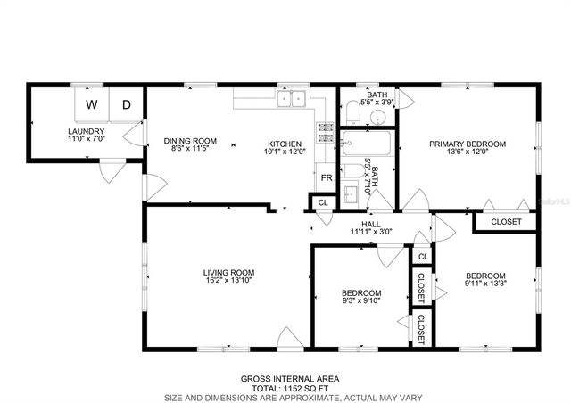 392 OLD DIXIE HIGHWAY, Bowling Green, FL 33834