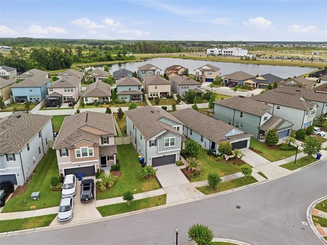 8882 FLOURISH DRIVE, Land O Lakes, FL 34637