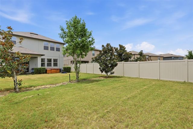 8882 FLOURISH DRIVE, Land O Lakes, FL 34637