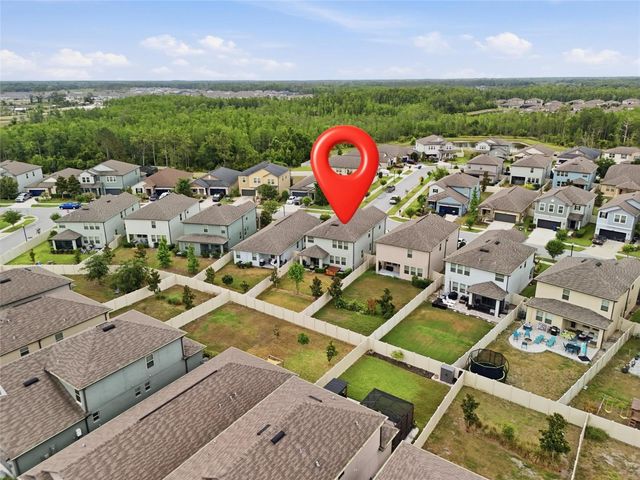 8882 FLOURISH DRIVE, Land O Lakes, FL 34637