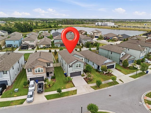 8882 FLOURISH DRIVE, Land O Lakes, FL 34637