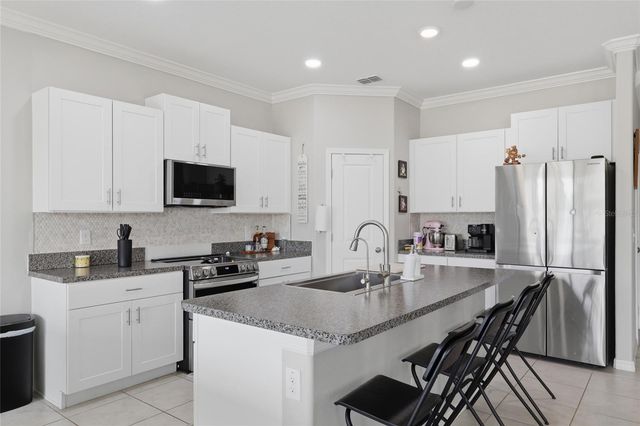 8882 FLOURISH DRIVE, Land O Lakes, FL 34637