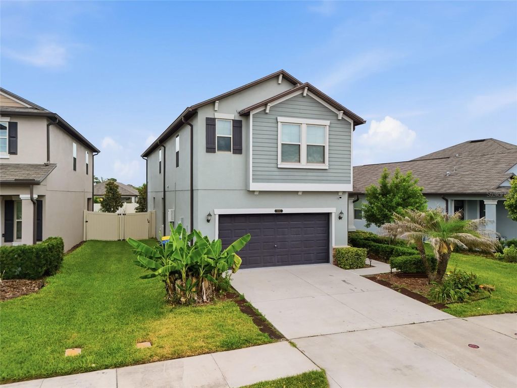8882 FLOURISH DRIVE, Land O Lakes, FL 34637