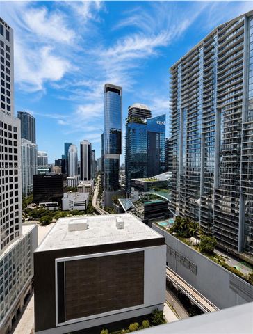 55 SE 6th St 2802, Miami, FL 33131