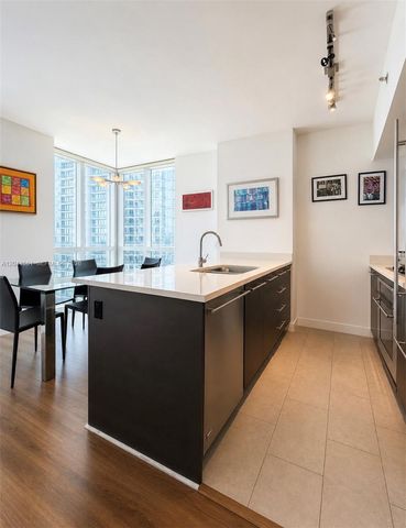 55 SE 6th St 2802, Miami, FL 33131