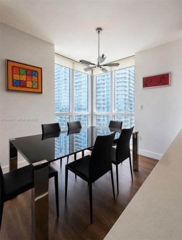 55 SE 6th St 2802, Miami, FL 33131