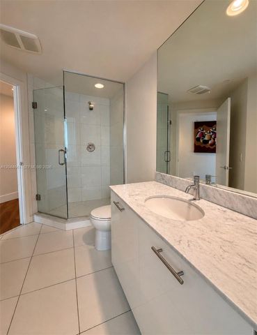 55 SE 6th St 2802, Miami, FL 33131