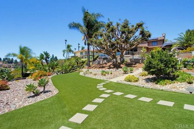 2171 Paseo Grande, El Cajon, CA 92019