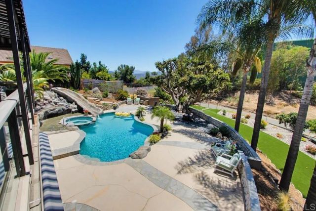 2171 Paseo Grande, El Cajon, CA 92019