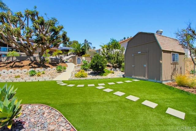 2171 Paseo Grande, El Cajon, CA 92019