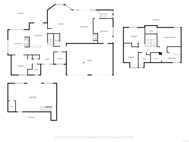 2171 Paseo Grande, El Cajon, CA 92019