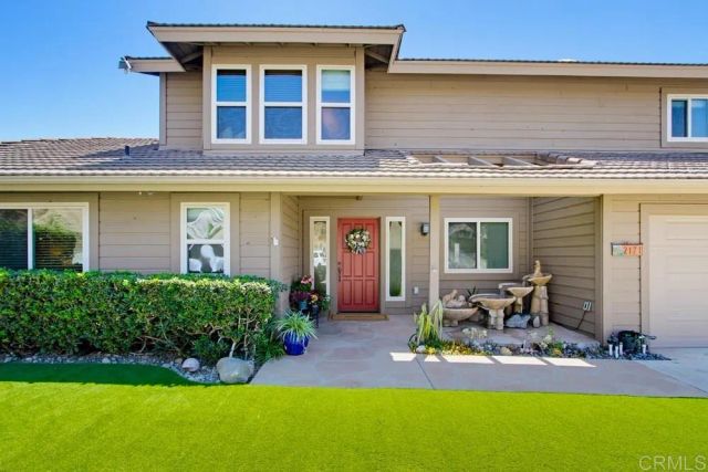 2171 Paseo Grande, El Cajon, CA 92019