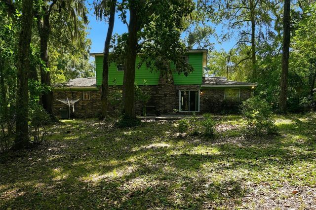 2406 ELBOW ROAD, Orange Park, FL 32073