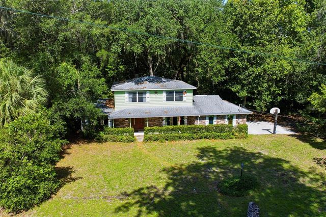 2406 ELBOW ROAD, Orange Park, FL 32073