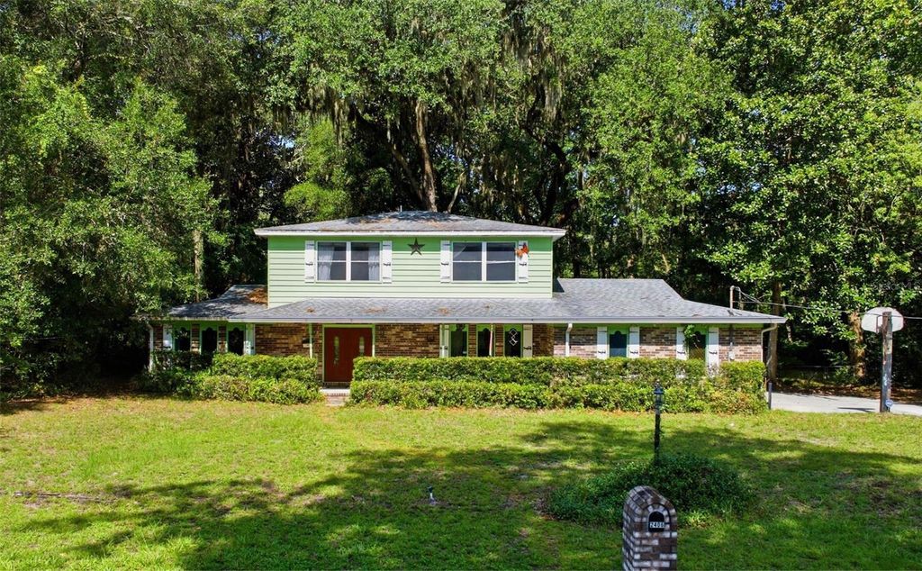 2406 ELBOW ROAD, Orange Park, FL 32073