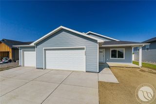 418 Montecito AVENUE, Billings, MT 59105