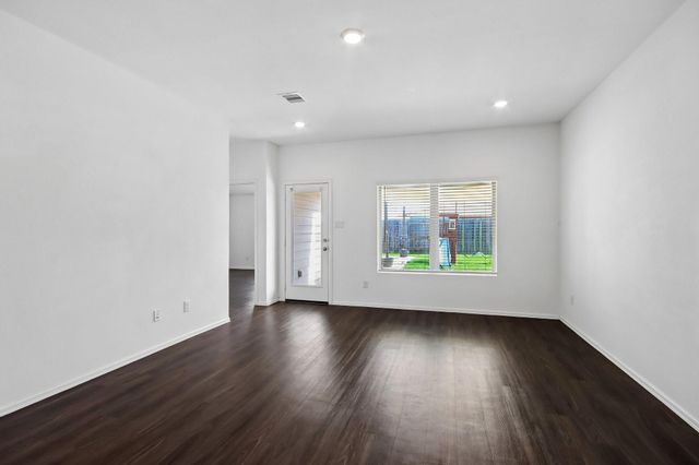 5311 Rushing Brook Lane, Richmond, TX 77469