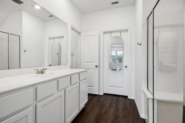 5311 Rushing Brook Lane, Richmond, TX 77469
