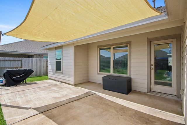 5311 Rushing Brook Lane, Richmond, TX 77469