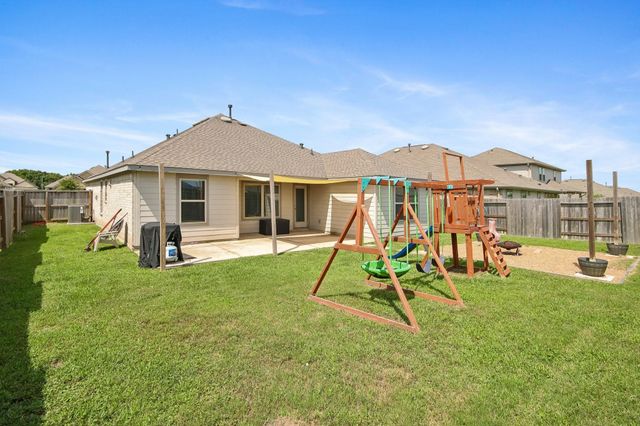 5311 Rushing Brook Lane, Richmond, TX 77469