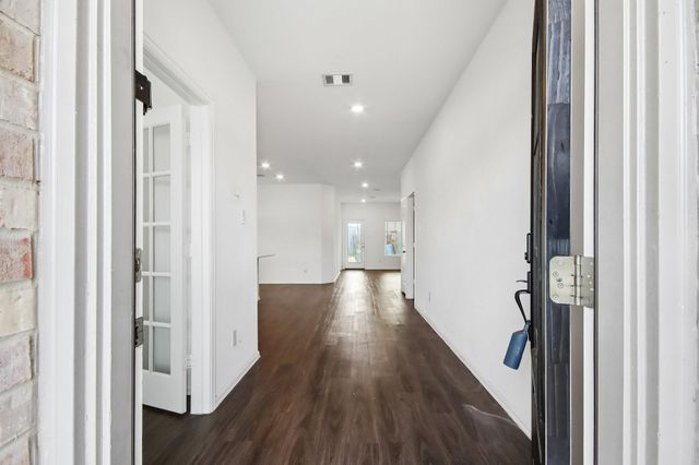 5311 Rushing Brook Lane, Richmond, TX 77469