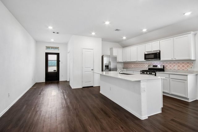 5311 Rushing Brook Lane, Richmond, TX 77469