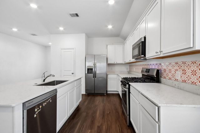 5311 Rushing Brook Lane, Richmond, TX 77469