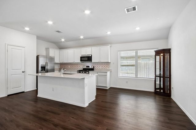 5311 Rushing Brook Lane, Richmond, TX 77469