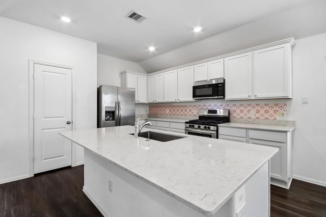 5311 Rushing Brook Lane, Richmond, TX 77469