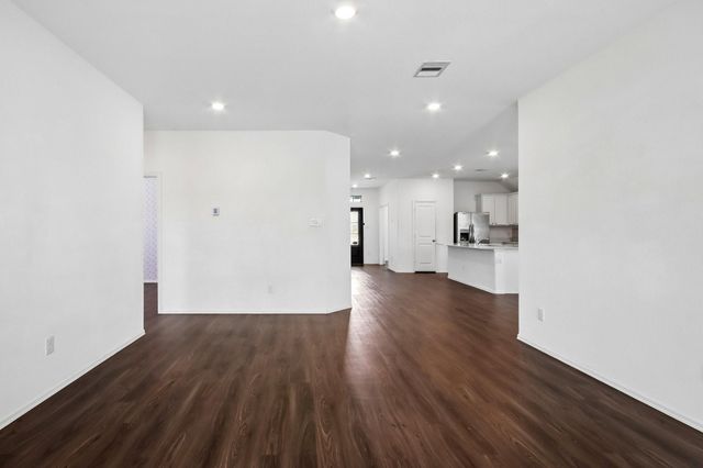 5311 Rushing Brook Lane, Richmond, TX 77469
