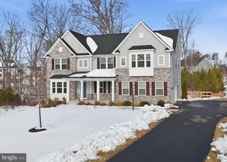 10404 ALLENDALE CT, Spotsylvania, VA 22551