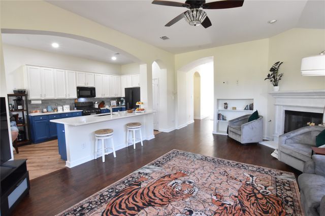 3732 Ranchman Boulevard, Denton, TX 76210