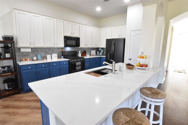 3732 Ranchman Boulevard, Denton, TX 76210