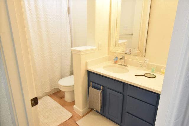 3732 Ranchman Boulevard, Denton, TX 76210