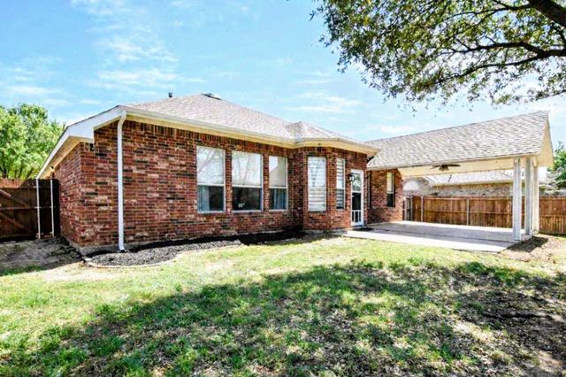 3732 Ranchman Boulevard, Denton, TX 76210