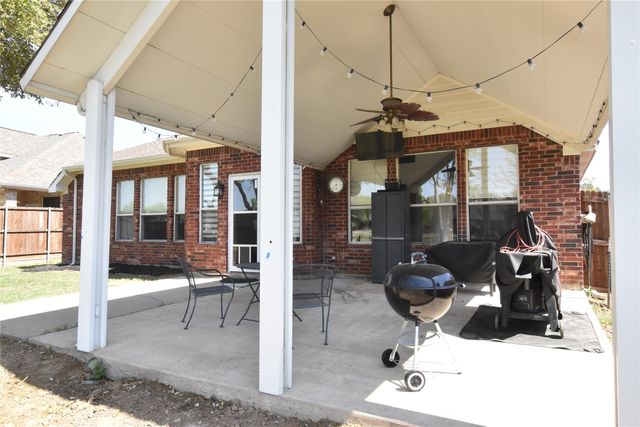 3732 Ranchman Boulevard, Denton, TX 76210