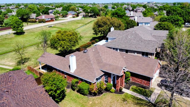 3732 Ranchman Boulevard, Denton, TX 76210