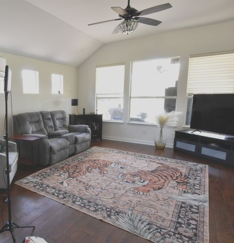 3732 Ranchman Boulevard, Denton, TX 76210