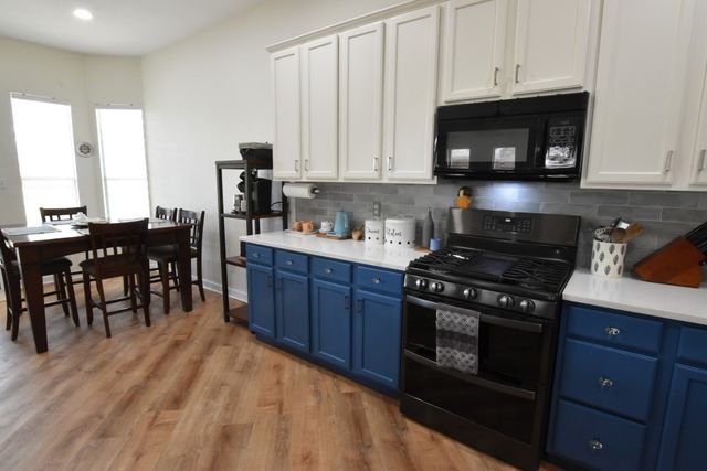 3732 Ranchman Boulevard, Denton, TX 76210